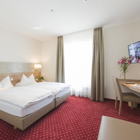 Hotel Restaurant Baeren Isny im Allgäu Kültér fotó
