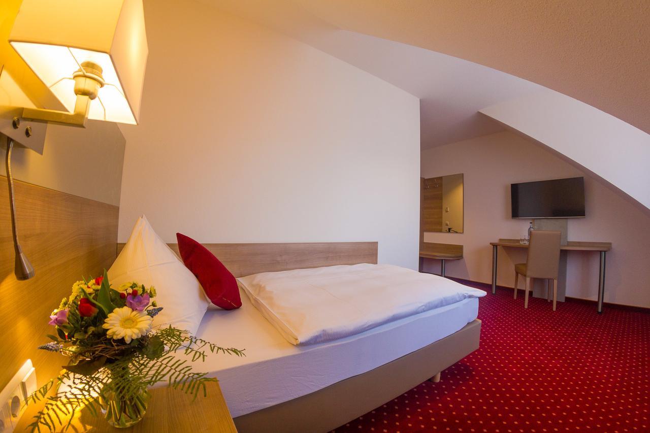 Hotel Restaurant Baeren Isny im Allgäu Kültér fotó