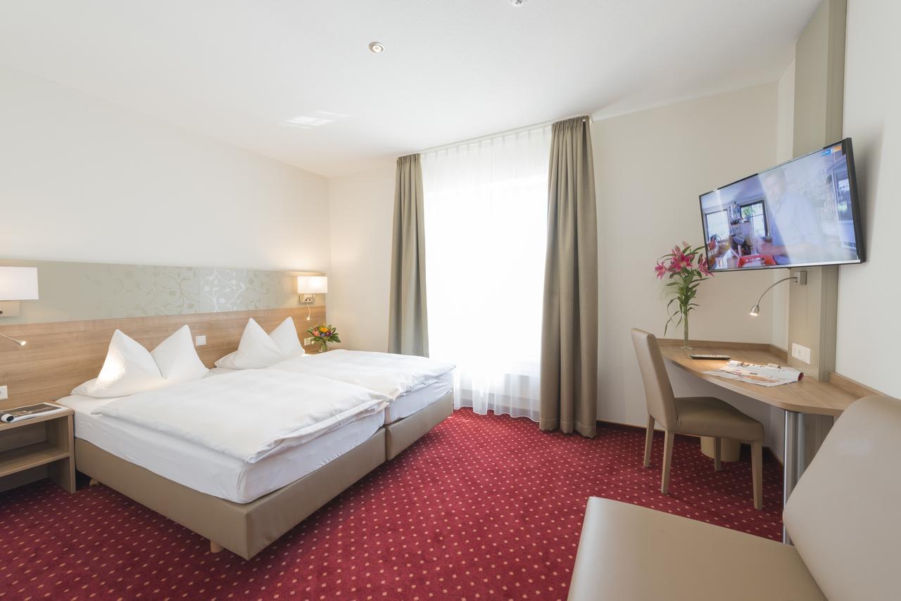 Hotel Restaurant Baeren Isny im Allgäu Kültér fotó